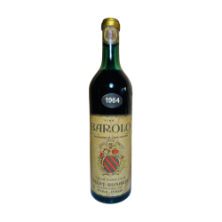 Bonardi Felice 1964 Barolo DOCG