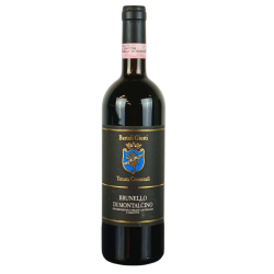 Tenuta Comunali Bartoli Giusti 1998 Brunello di Montalcino DOCG