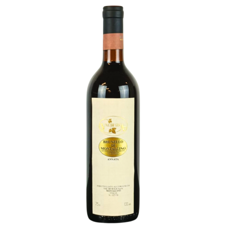 Val di Suga 1981 Brunello di Montalcino DOCG