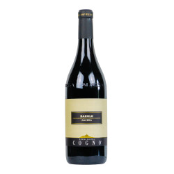 Cogno Elvio 2019 Barolo DOCG Ravera