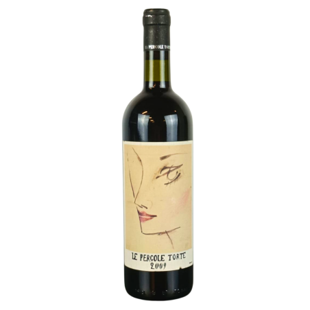 Montevertine 2009 Toscana IGT Rosso Le Pergole Torte