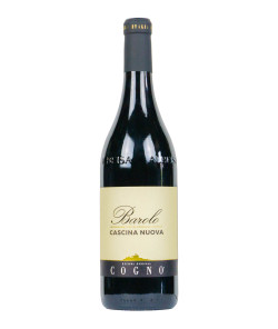 Cogno Elvio 2019 Barolo DOCG Cascina Nuova