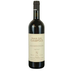 Montevertine 2019 Toscana IGT Rosso Pian del Ciampolo
