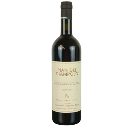Montevertine 2019 Toscana IGT Rosso Pian del Ciampolo