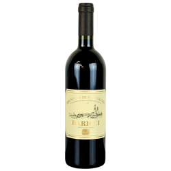 Baricci 1991 Brunello di Montalcino DOCG