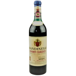 Bandinelli 1971 Chianti DOCG Classico