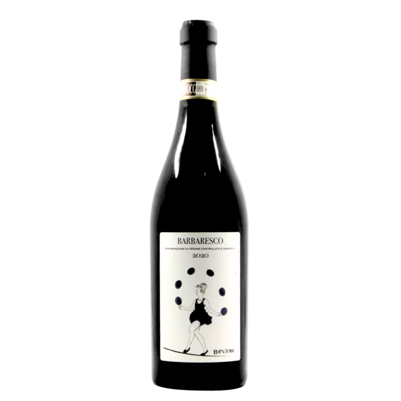 Bevione 2020 Barbaresco DOCG