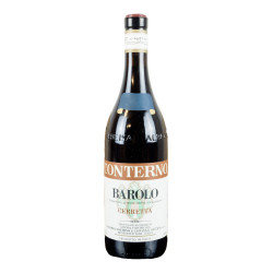 Conterno Giacomo 2016 Barolo DOCG Cerretta