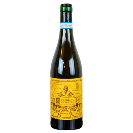 Valentini 2020 Trebbiano d Abruzzo DOC
