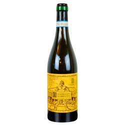 Valentini 2021 Trebbiano d Abruzzo DOC