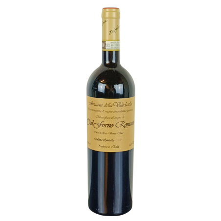 Dal Forno 2018 Amarone DOCG Monte Lodoletta