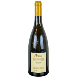 Miani 2021 Colli Orientali Friuli DOC Friulano
