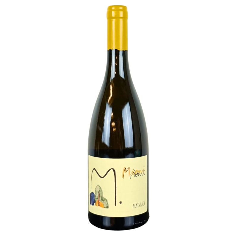 Miani 2021 Colli Orientali Friuli DOC Malvasia