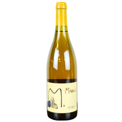 Miani 2011 Colli Orientali Friul DOC Ribolla G Pettarin