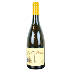 Miani 2020 Colli Orientali Friuli DOC Chardonn Zitelle