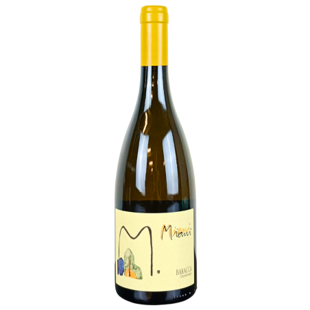 Miani 2020 Colli Orientali Friuli DOC Chardonn Baracca