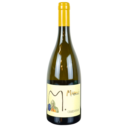 Miani 2016 Colli Orientali Friuli DOC Chardonn
