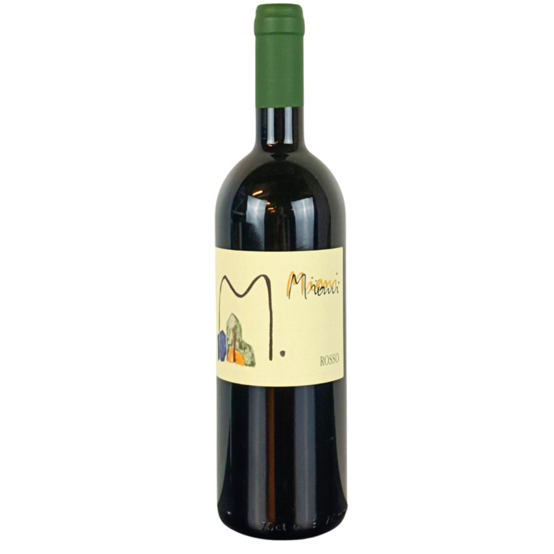 Miani 2019 Colli Orientali Friuli DOC Rosso