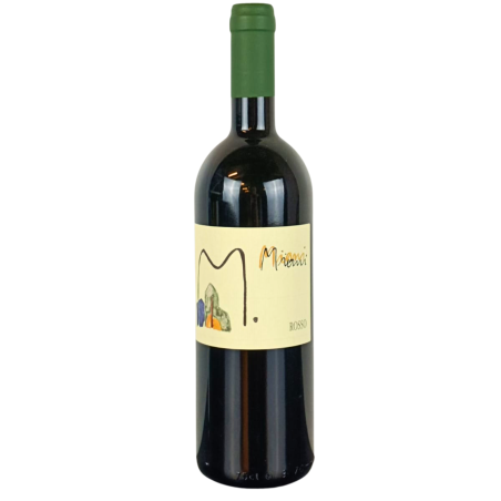 Miani 2019 Colli Orientali Friuli DOC Rosso