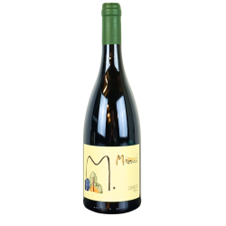 Miani 2019 Colli Orientali Friuli DOC Refosco Cossut
