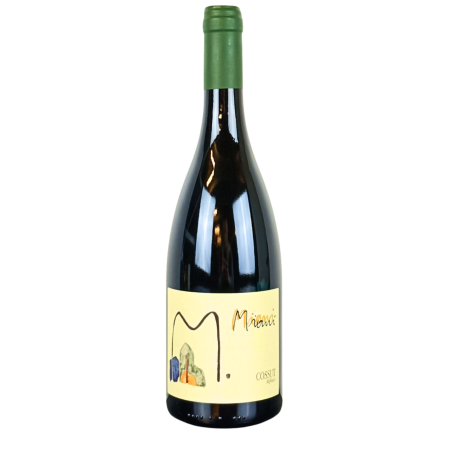 Miani 2019 Colli Orientali Friuli DOC Refosco Cossut