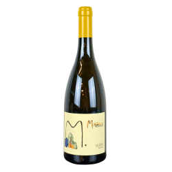 Miani 2020 Colli Orientali Friul DOC Sauvignon Saurint