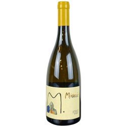 Miani 2020 Colli Orientali Friul DOC Sauvignon Zitelle