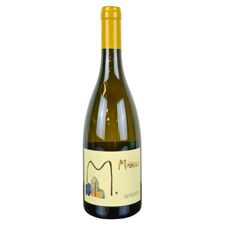 Miani 2021 Colli Orientali Friul DOC Sauvignon