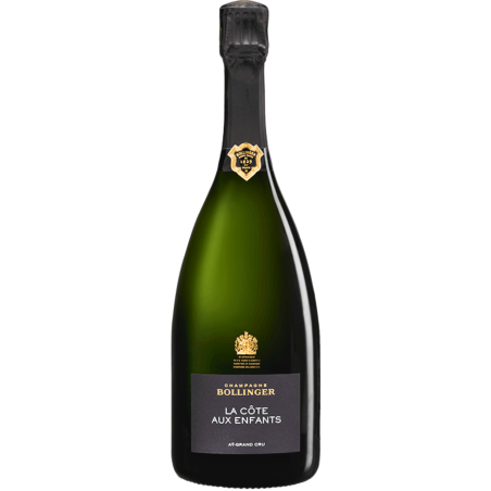 Bollinger 2012 Champagne Blanc Cote Aux Enfant