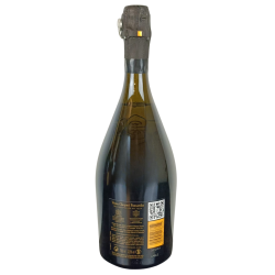 Veuve Clicquot 2008 Champagne Blanc La Grande Dame