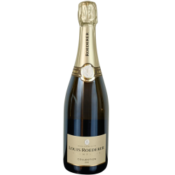 Roederer Louis Champagne Blanc Collection 244