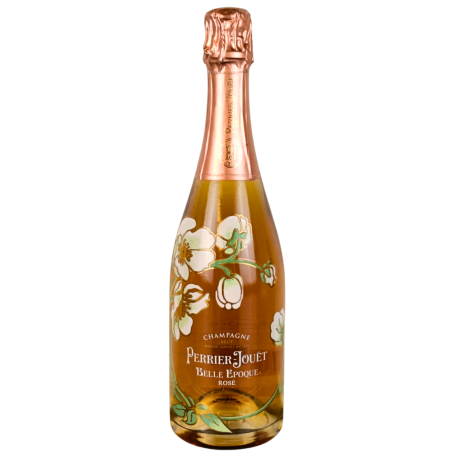 Perrier Jouet 2010 Champagne Rose Brut Belle Epoque