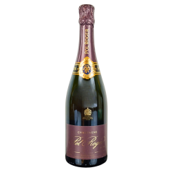 Pol Roger 2015 Champagne Rose Brut