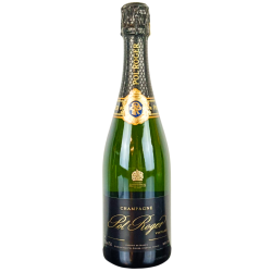 Pol Roger 2018 Champagne Blanc Brut Vintage