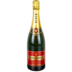 Piper Heidsieck Champagne Blanc Brut