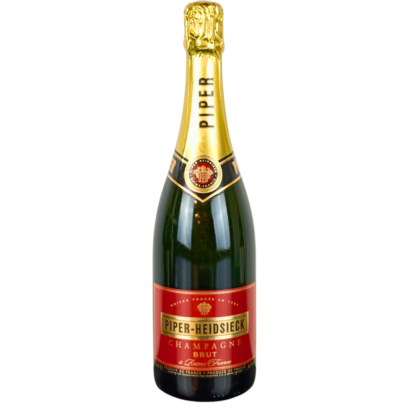 Piper Heidsieck Champagne Blanc Brut