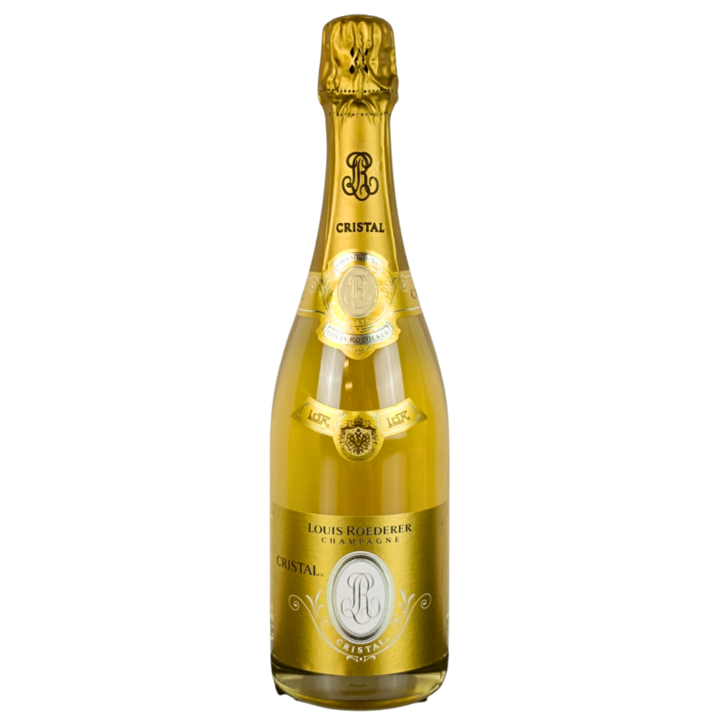 Roederer Louis 2013 Champagne Blanc Brut Cristal