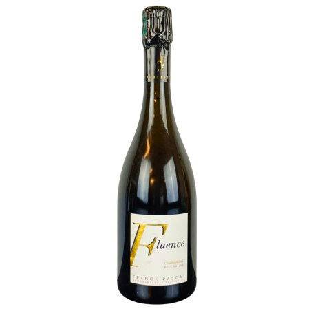 Pascal Franck Champagne Blanc Fluence