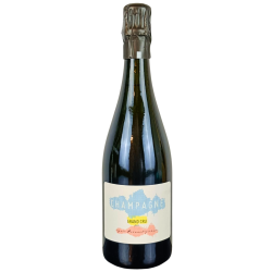 Prevost Jerome Champagne Blanc Extra Brut La Closerie GC