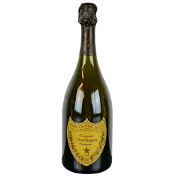 Moet & Chandon 1996 Champagne Blanc Brut Dom Perignon