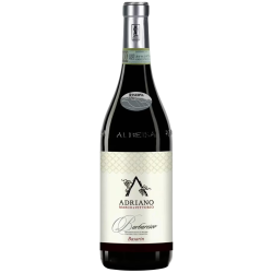 Adriano Marco e Vittorio 2016 Barbaresco DOCG Riserva Basarin