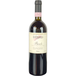 Batasiolo 1997 Barolo DOCG