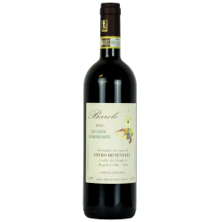 Benevelli Piero 2017 Barolo DOCG Le Coste di Monforte