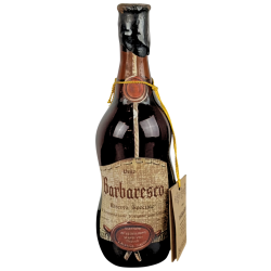 Bertolo 1973 Barbaresco DOCG Riserva Speciale