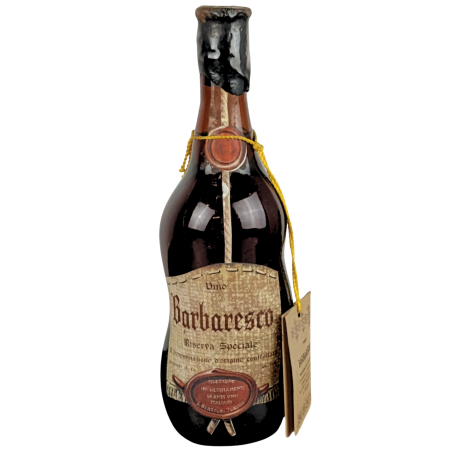 Bertolo 1970 Barbaresco DOCG Riserva Speciale
