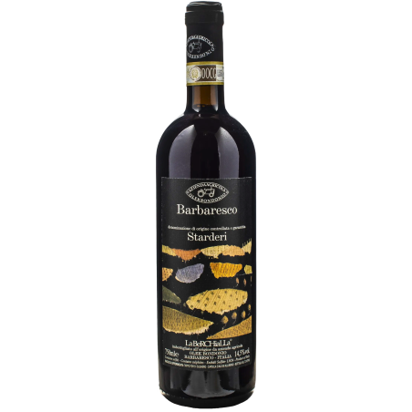Bondonio Olek 2021 Barbaresco DOCG Starderi