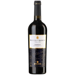 Bosio 2011 Barolo DOCG Boschi dei Signori