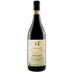 Brezza 2017 Barolo DOCG Sarmassa