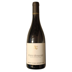 Domaine Cathiard Sylvain 2020 Vosne Romanee AOC