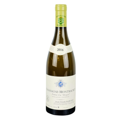 Domaine Ramonet 2016 Chassagne Montrachet AOC Blanc 1C Morgeot